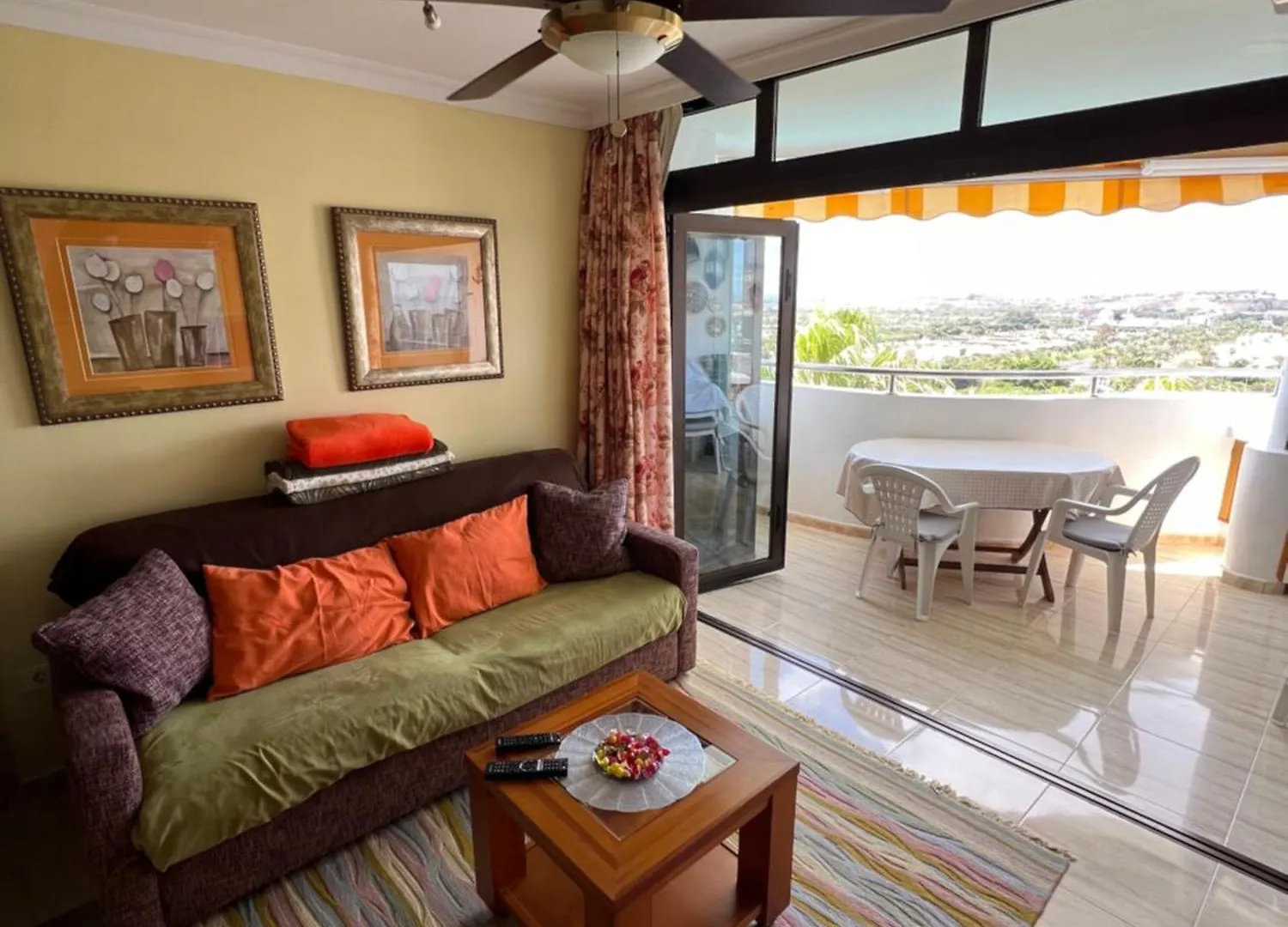 Apartamento El Paraiso Apartament Maspalomas  España