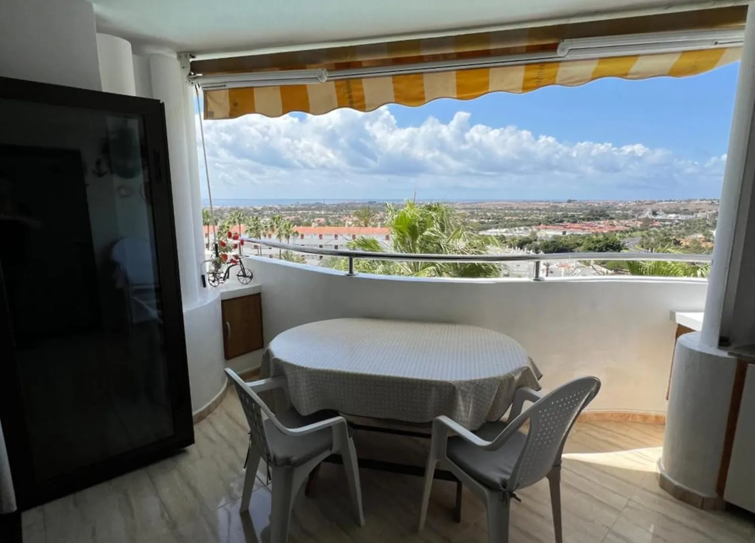 El Paraiso Apartament Maspalomas  Maspalomas (Gran Canaria)