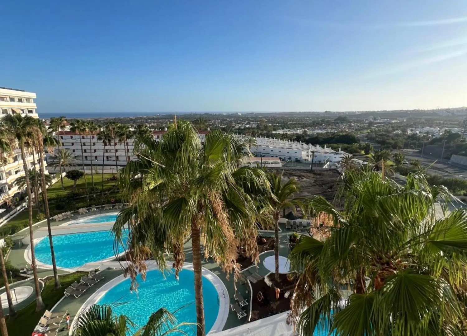 Apartamento El Paraiso Apartament Maspalomas