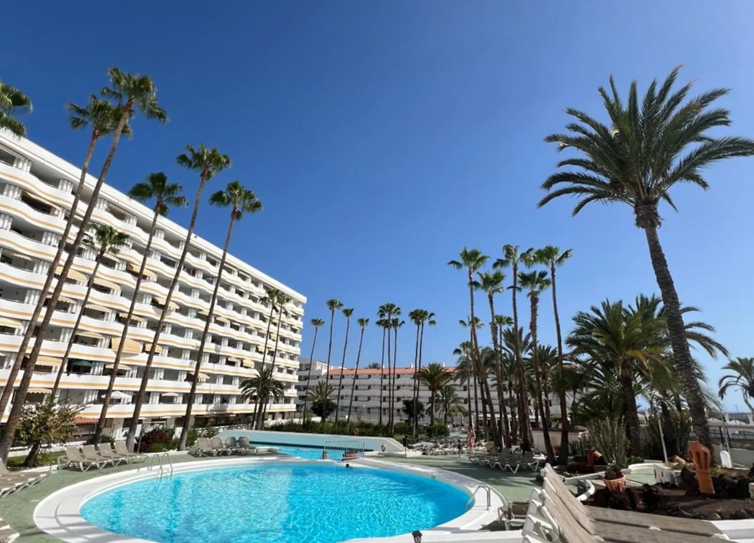 Apartamento El Paraiso Apartament Maspalomas